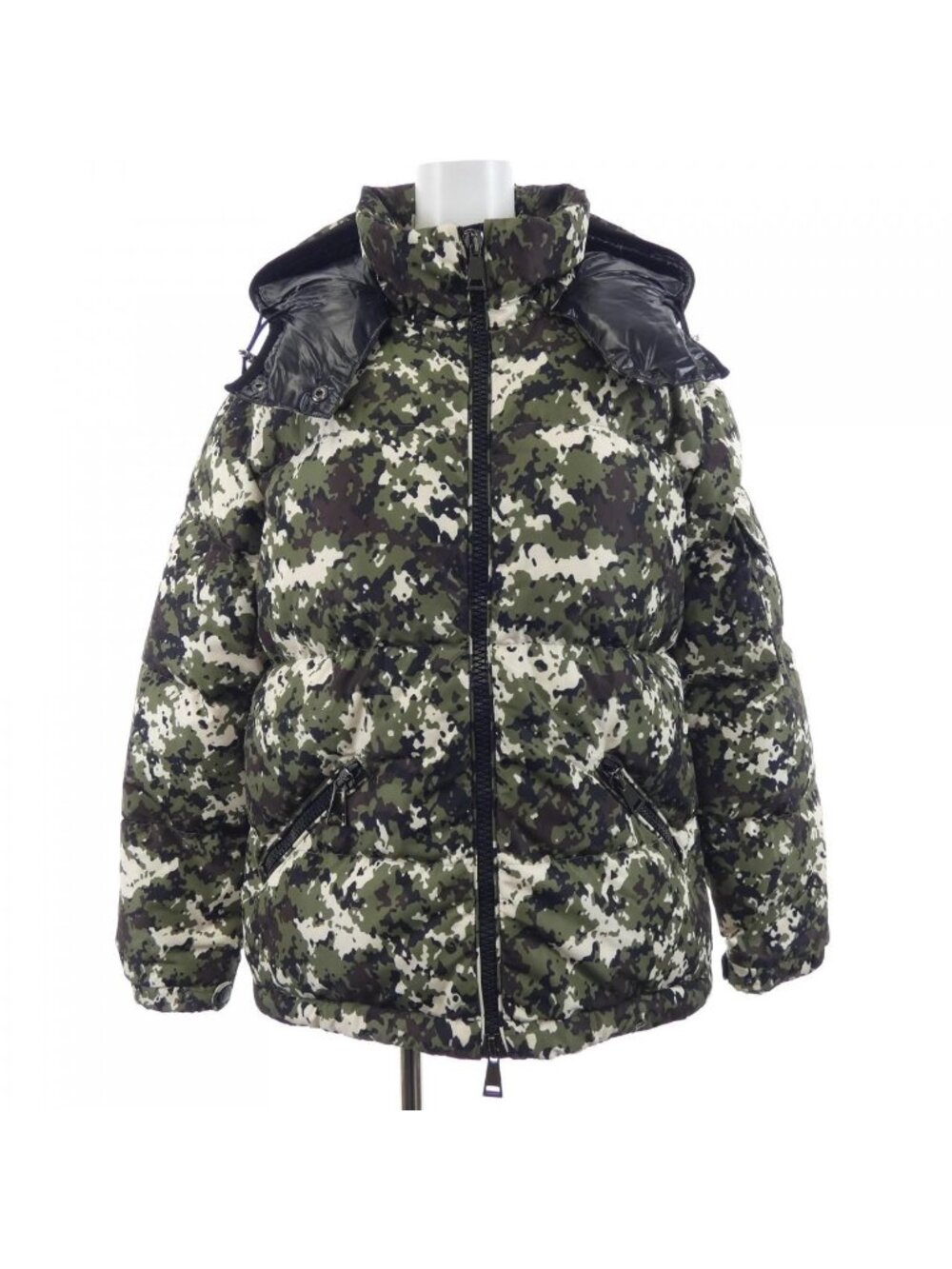 Moncler Badymore Down Jacket